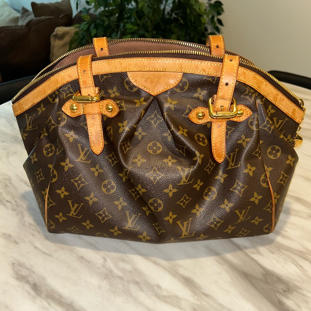 LV Tivoli GM